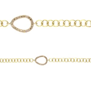 Bracciale Soho Goccia